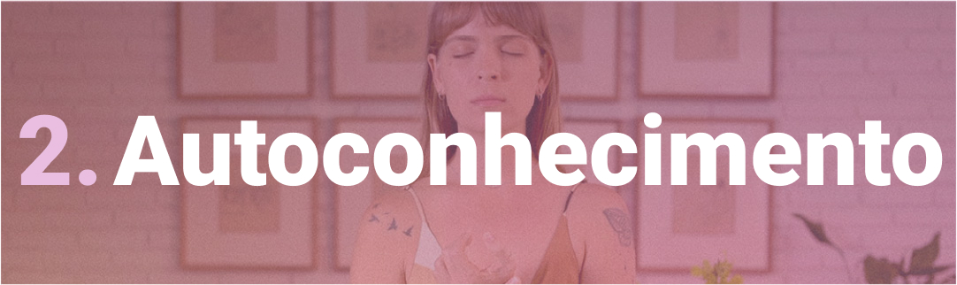 Autoconhecimento